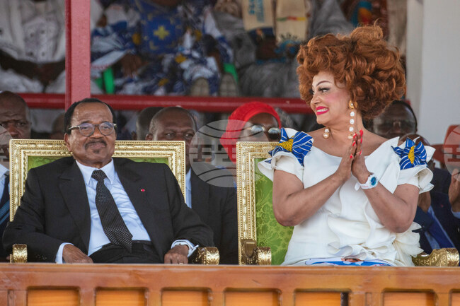 Парламентът на Камерун възстановява поста вицепрезидент, предоставяйки на най-възрастния президент в света - Пол Бия, пълен контрол над него