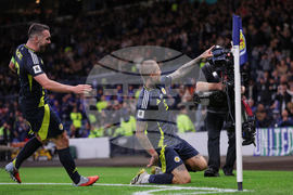 Scotland Greece WCup Soccer