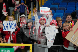 Poland New Zealand Soccer