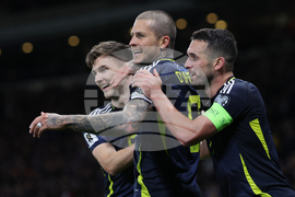 Scotland Greece WCup Soccer