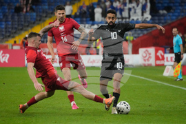 Poland New Zealand Soccer