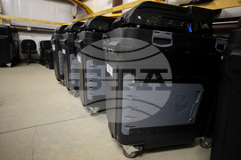 Dominion Voting Sale