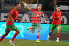 Morocco South Korea U20 WCup Soccer