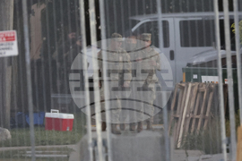 National Guard Broadview