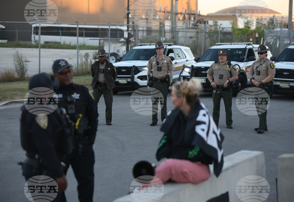 National Guard Broadview