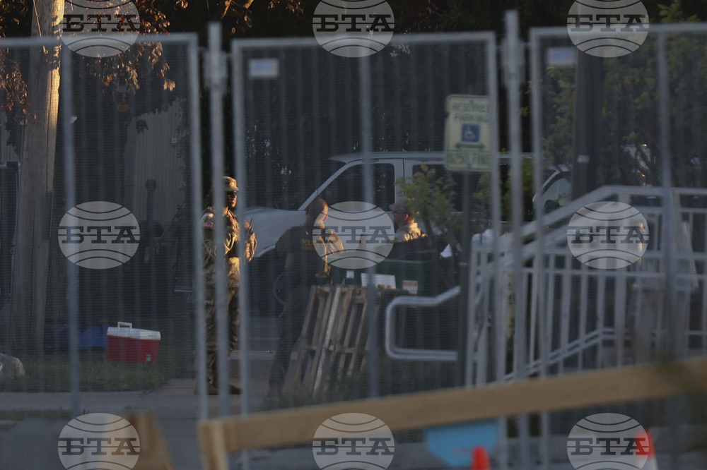 National Guard Broadview