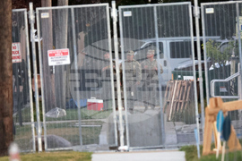 National Guard Broadview