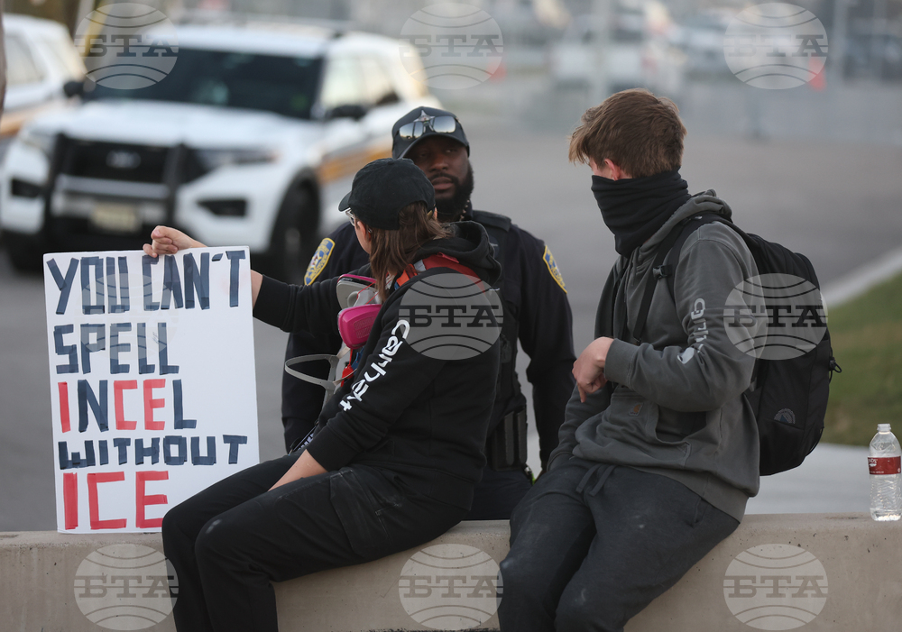 National Guard Broadview