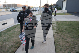 National Guard Broadview