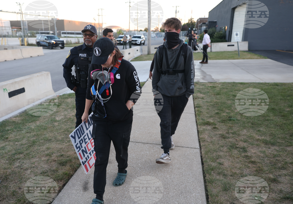 National Guard Broadview