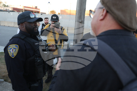 National Guard Broadview