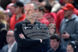 Big Ten Media Days Basketball