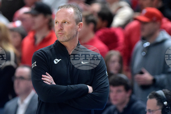 Big Ten Media Days Basketball