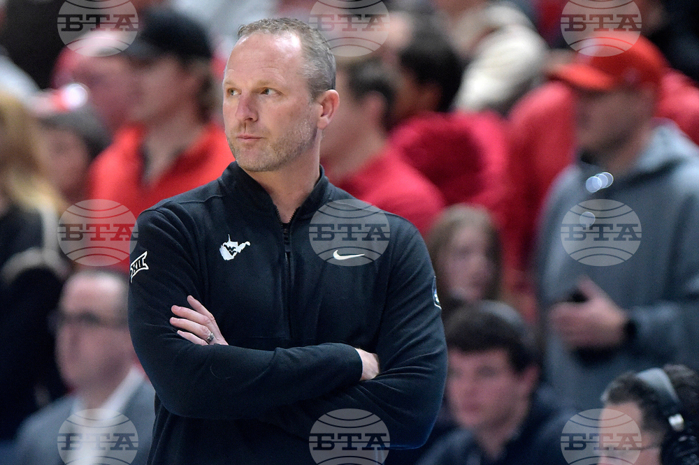 Big Ten Media Days Basketball