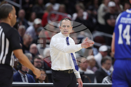 Big Ten Media Days Basketball