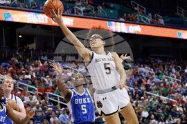 Big 12 Preseason Poll Basketball