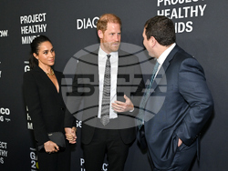 2025 World Mental Health Day Gala