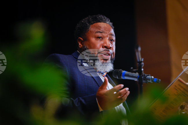 School Superintendent Indicted Georgia