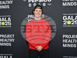 2025 World Mental Health Day Gala