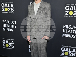 2025 World Mental Health Day Gala