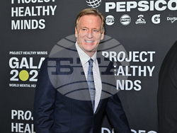 2025 World Mental Health Day Gala