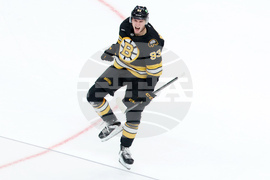 Blackhawks Bruins Hockey