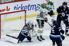 Stars Jets Hockey