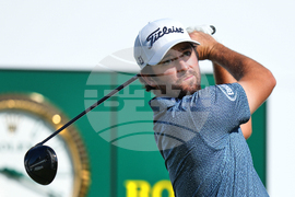 Japan PGA Baycurrent Golf
