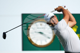 Japan PGA Baycurrent Golf