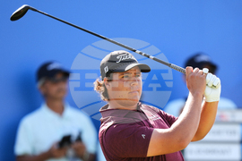 Japan PGA Baycurrent Golf