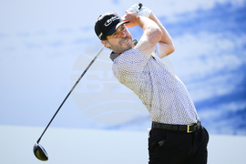 Japan PGA Baycurrent Golf