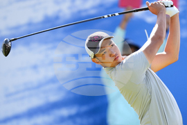 Japan PGA Baycurrent Golf