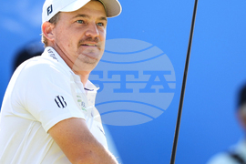 Japan PGA Baycurrent Golf