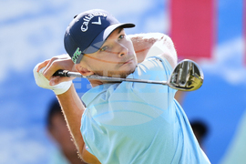 Japan PGA Baycurrent Golf