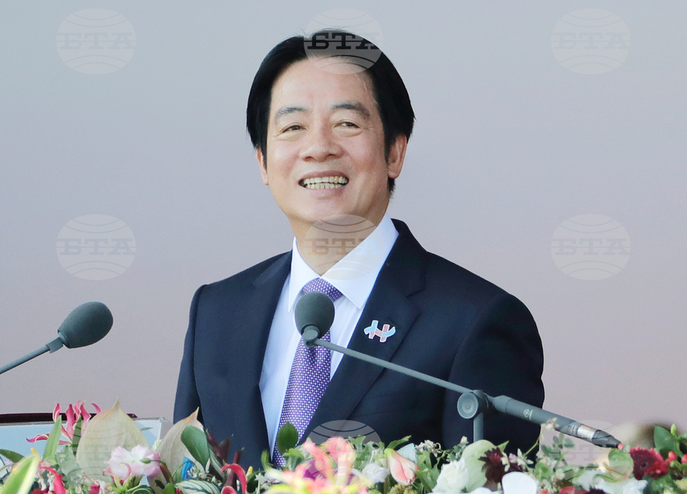 Тайванският президент назначи завършил обучението си в САЩ служител за нов заместник-министър на отбраната