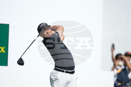Japan PGA Baycurrent Golf