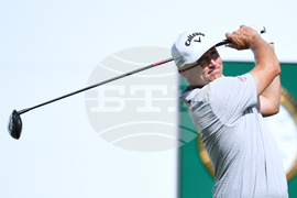 Japan PGA Baycurrent Golf