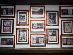 Ловеч - Държавен архив - документална изложба