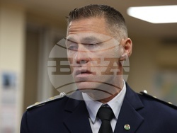 Пътна безопасност - брифинг