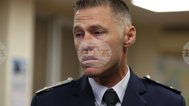 Загиналите при ПТП от началото на годината са с 22-ма по-малко спрямо 2024-та, каза Лъчезар Близнаков от ,,Пътна полиция"