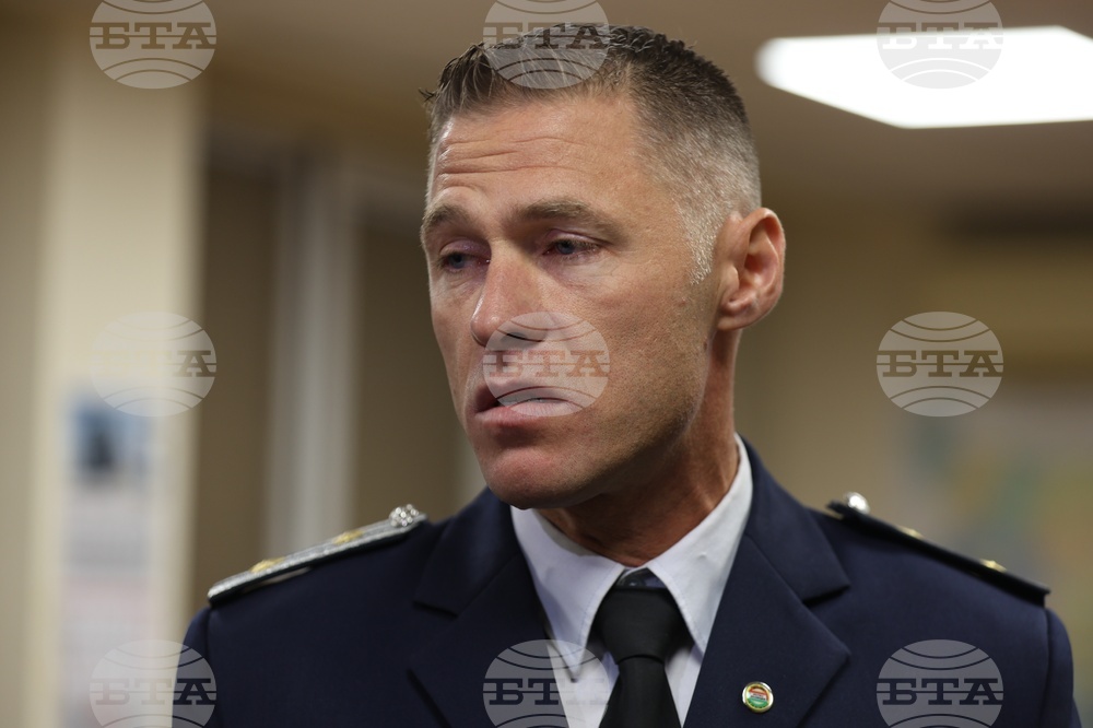 Загиналите при ПТП от началото на годината са с 22-ма по-малко спрямо 2024-та, каза Лъчезар Близнаков от ,,Пътна полиция"