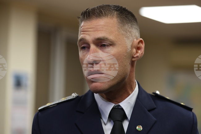 Загиналите при ПТП от началото на годината са с 22-ма по-малко спрямо 2024-та, каза Лъчезар Близнаков от ,,Пътна полиция"