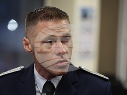 Пътна безопасност - брифинг