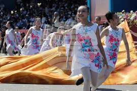 Taiwan National Day