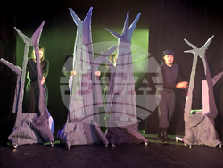 Ловеч - фестивал „Младите в театъра“