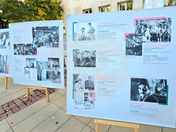 Ловеч - фестивал „Младите в театъра“