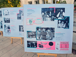 Ловеч - фестивал „Младите в театъра“