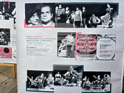 Ловеч - фестивал „Младите в театъра“