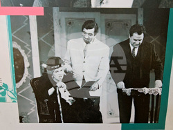 Ловеч - фестивал „Младите в театъра“