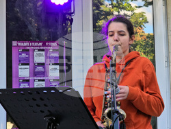 Ловеч - фестивал „Младите в театъра“